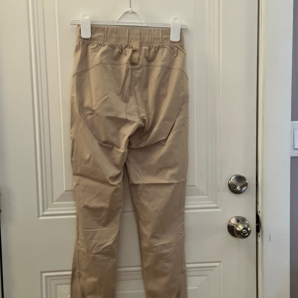 Lululemon Adapted State Training Jogger 2 Cafe Au Lait - Picture 8 of 11